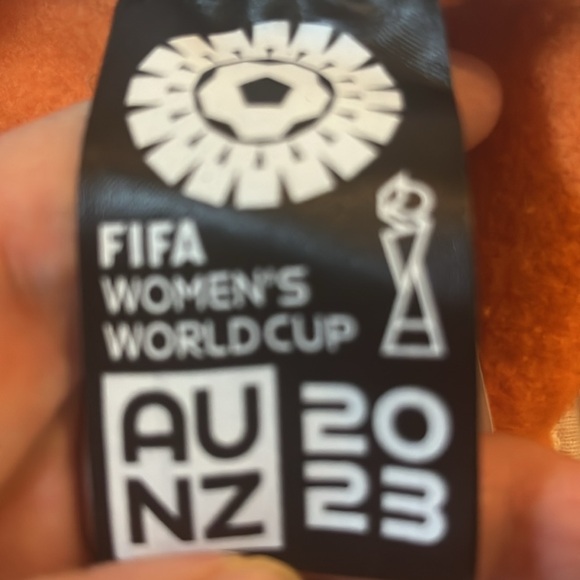 2023 FIFA Women’s World Cup jacket - Picture 9 of 10